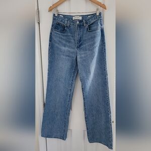Aritzia Farrah Jeans